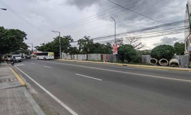 COMMERCIAL LOT FOR SALE IN CONSOLACION CEBU ALONG MAIN HIGHWAY