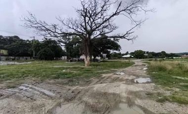 COMMERCIAL LOT FOR SALE IN CONSOLACION CEBU ALONG MAIN HIGHWAY