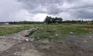 COMMERCIAL LOT FOR SALE IN CONSOLACION CEBU ALONG MAIN HIGHWAY