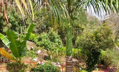 VENTA DE PARCELA EN SAN GIL SANTANDER VEREDA MONTECITOS