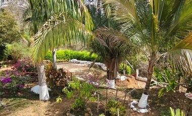 VENTA DE PARCELA EN SAN GIL SANTANDER VEREDA MONTECITOS