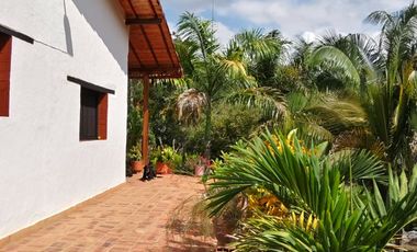 VENTA DE PARCELA EN SAN GIL SANTANDER VEREDA MONTECITOS