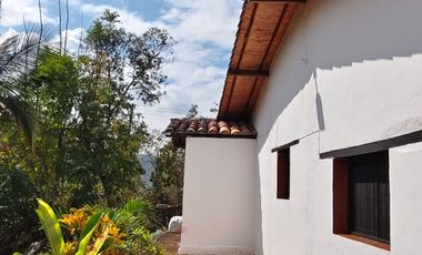 VENTA DE PARCELA EN SAN GIL SANTANDER VEREDA MONTECITOS