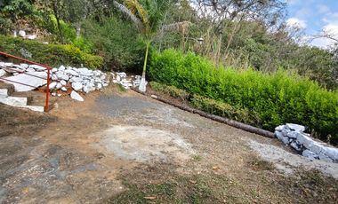 VENTA DE PARCELA EN SAN GIL SANTANDER VEREDA MONTECITOS