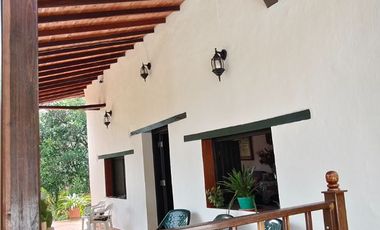 VENTA DE PARCELA EN SAN GIL SANTANDER VEREDA MONTECITOS