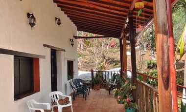 VENTA DE PARCELA EN SAN GIL SANTANDER VEREDA MONTECITOS