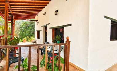 VENTA DE PARCELA EN SAN GIL SANTANDER VEREDA MONTECITOS