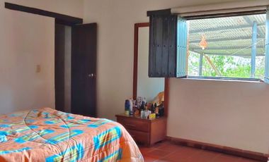 VENTA DE PARCELA EN SAN GIL SANTANDER VEREDA MONTECITOS