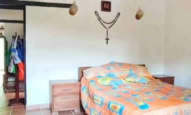 VENTA DE PARCELA EN SAN GIL SANTANDER VEREDA MONTECITOS