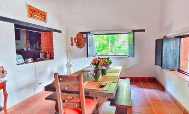 VENTA DE PARCELA EN SAN GIL SANTANDER VEREDA MONTECITOS