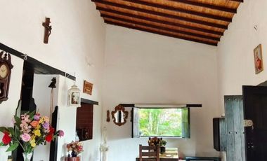 VENTA DE PARCELA EN SAN GIL SANTANDER VEREDA MONTECITOS