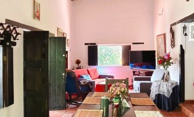 VENTA DE PARCELA EN SAN GIL SANTANDER VEREDA MONTECITOS