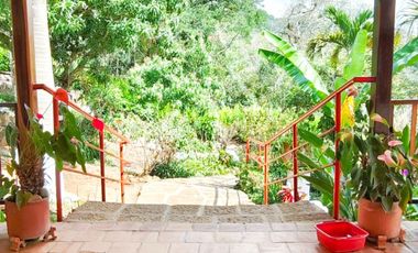 VENTA DE PARCELA EN SAN GIL SANTANDER VEREDA MONTECITOS