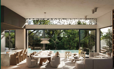 VENTA Casa Campestre en Pavas  Cerritos