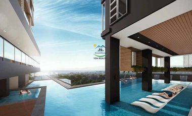 SEASIDE CONDO LIVING FOR SALE IN PUNTA ENGANO LAPULAPU  CITY