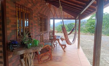 VENTA DE PARCELA EN SAN GIL SANTANDER VEREDA LOS POZOS