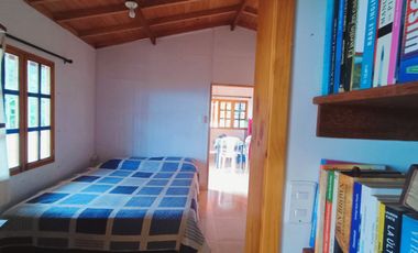 VENTA DE PARCELA EN SAN GIL SANTANDER VEREDA LOS POZOS