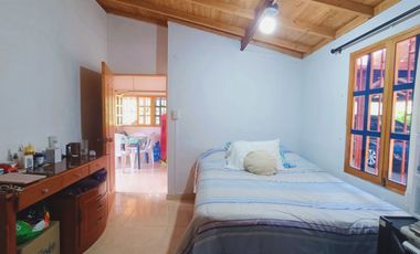 VENTA DE PARCELA EN SAN GIL SANTANDER VEREDA LOS POZOS