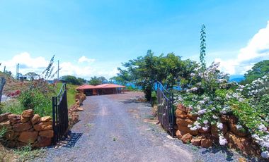 VENTA DE PARCELA EN SAN GIL SANTANDER VEREDA LOS POZOS