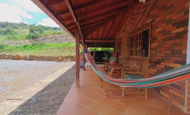 VENTA DE PARCELA EN SAN GIL SANTANDER VEREDA LOS POZOS