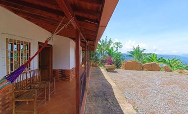 VENTA DE PARCELA EN SAN GIL SANTANDER VEREDA LOS POZOS