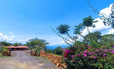 VENTA DE PARCELA EN SAN GIL SANTANDER VEREDA LOS POZOS