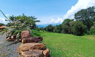 VENTA DE PARCELA EN SAN GIL SANTANDER VEREDA LOS POZOS