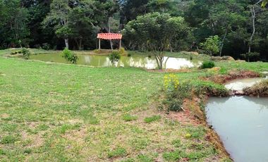 VENTA DE PARCELA EN SAN GIL SANTANDER VEREDA LOS POZOS