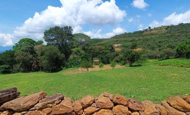 VENTA DE PARCELA EN SAN GIL SANTANDER VEREDA LOS POZOS