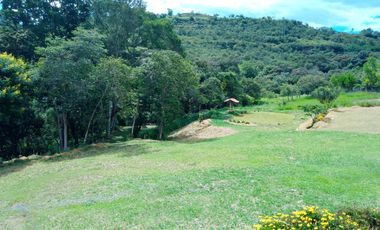 VENTA DE PARCELA EN SAN GIL SANTANDER VEREDA LOS POZOS