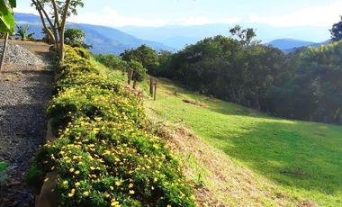 VENTA DE PARCELA EN SAN GIL SANTANDER VEREDA LOS POZOS