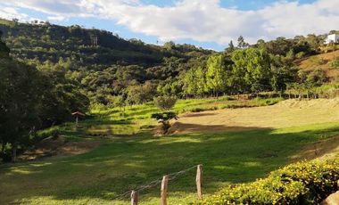 VENTA DE PARCELA EN SAN GIL SANTANDER VEREDA LOS POZOS