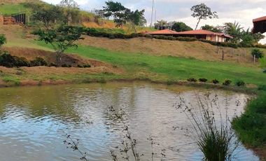 VENTA DE PARCELA EN SAN GIL SANTANDER VEREDA LOS POZOS