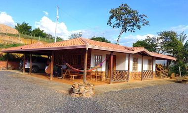 VENTA DE PARCELA EN SAN GIL SANTANDER VEREDA LOS POZOS