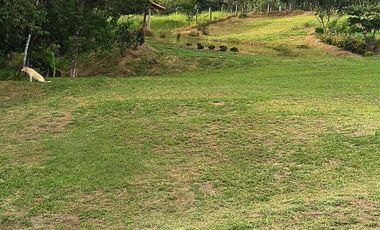 VENTA DE PARCELA EN SAN GIL SANTANDER VEREDA LOS POZOS