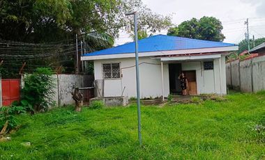 759 sqm Single Detached House and lot for Sale in Bacong Negros Oriental