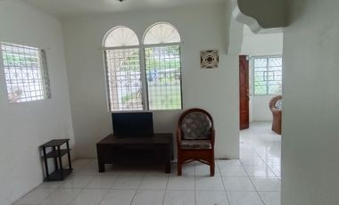 759 sqm Single Detached House and lot for Sale in Bacong Negros Oriental