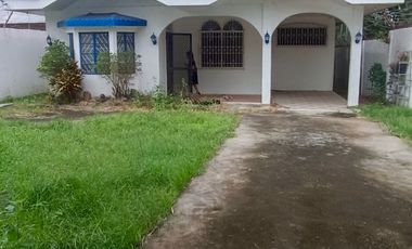 759 sqm Single Detached House and lot for Sale in Bacong Negros Oriental