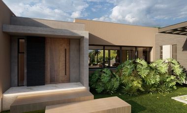 VENTA CASA CAMPESTRE EN CERRITOS