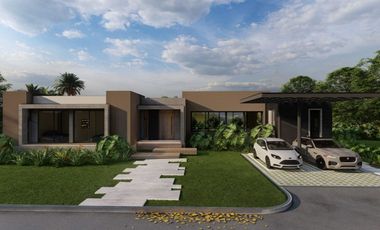 VENTA CASA CAMPESTRE EN CERRITOS