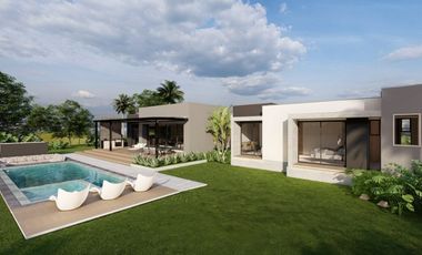 VENTA CASA CAMPESTRE EN CERRITOS