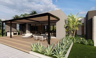 VENTA CASA CAMPESTRE EN CERRITOS