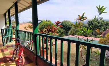 VENTA DE FINCA EN SAN GIL SANTANDER  KILOMETRO 5 VIA A MOGOTES