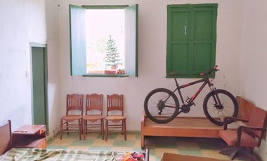 VENTA DE FINCA EN SAN GIL SANTANDER  KILOMETRO 5 VIA A MOGOTES