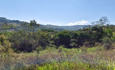 VENTA DE FINCA EN SAN GIL SANTANDER  KILOMETRO 5 VIA A MOGOTES