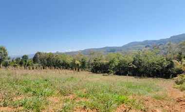 VENTA DE FINCA EN SAN GIL SANTANDER  KILOMETRO 5 VIA A MOGOTES