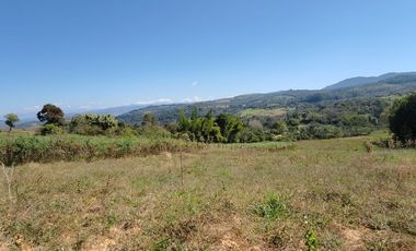 VENTA DE FINCA EN SAN GIL SANTANDER  KILOMETRO 5 VIA A MOGOTES