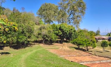 VENTA DE FINCA EN SAN GIL SANTANDER  KILOMETRO 5 VIA A MOGOTES