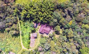 VENTA DE FINCA EN SAN GIL SANTANDER  KILOMETRO 5 VIA A MOGOTES