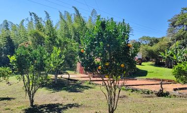 VENTA DE FINCA EN SAN GIL SANTANDER  KILOMETRO 5 VIA A MOGOTES